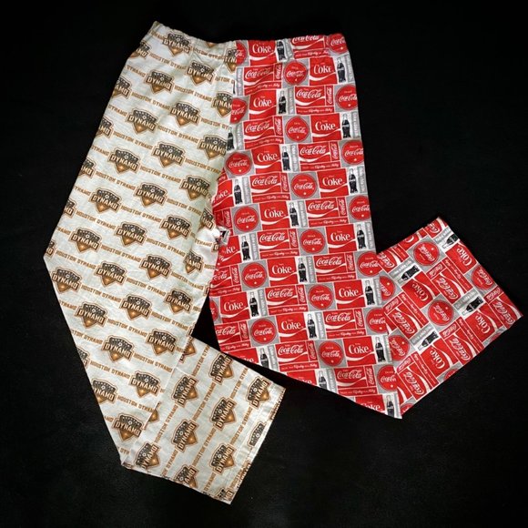 Handmade Other - Boys handmade lounge pants